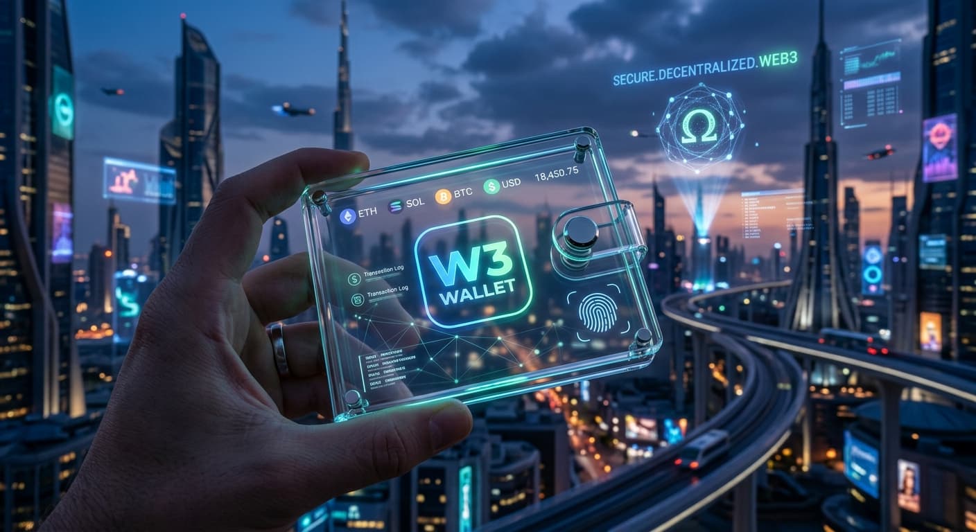 最高の仮想通貨ウォレットは存在しない?ハイブリッド戦略で安全なWeb3体験を