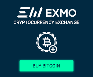 crypto does exmo mining actually guides cryptimi recently similar trading