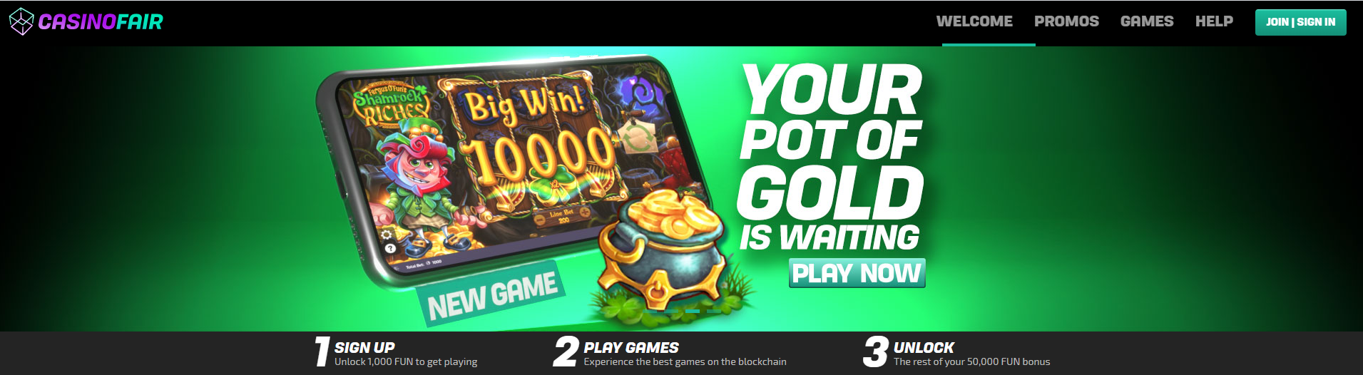 4 Ways You Can Grow Your Creativity Using Play Slots at BC Game