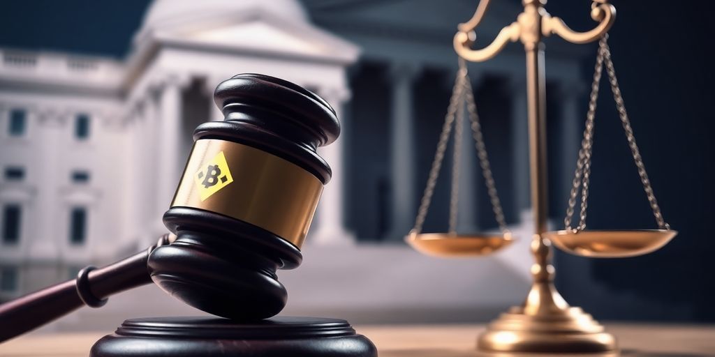 SEC and Binance Hit Pause: A 60-Day Legal Truce Amid Regulatory Changes