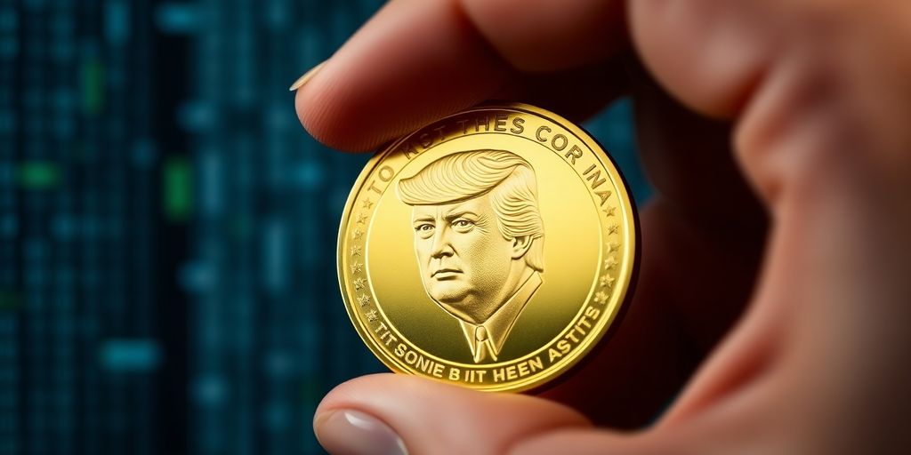 Unraveling the Crypto Coin from Trump Scam: What You Need to Know