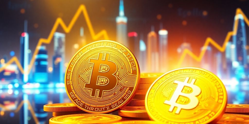 Bitcoin Price Predictions and Market Trends: March 2025 Insights